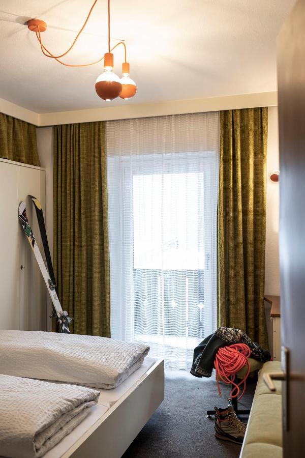 Garni Reider Hotel Sexten Exterior photo