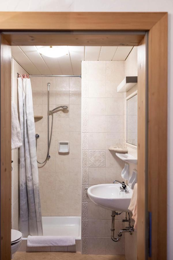 Garni Reider Hotel Sexten Exterior photo