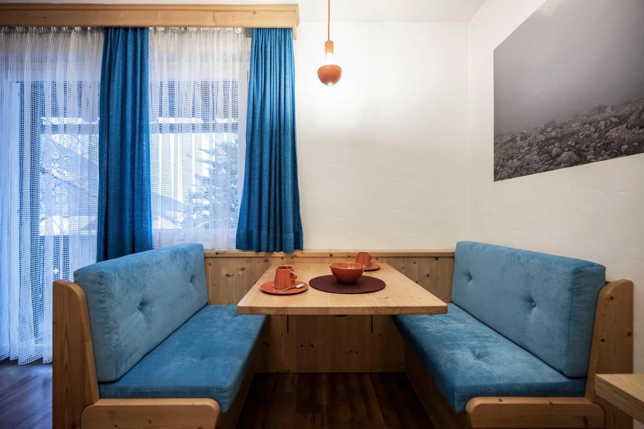 Garni Reider Hotel Sexten Exterior photo
