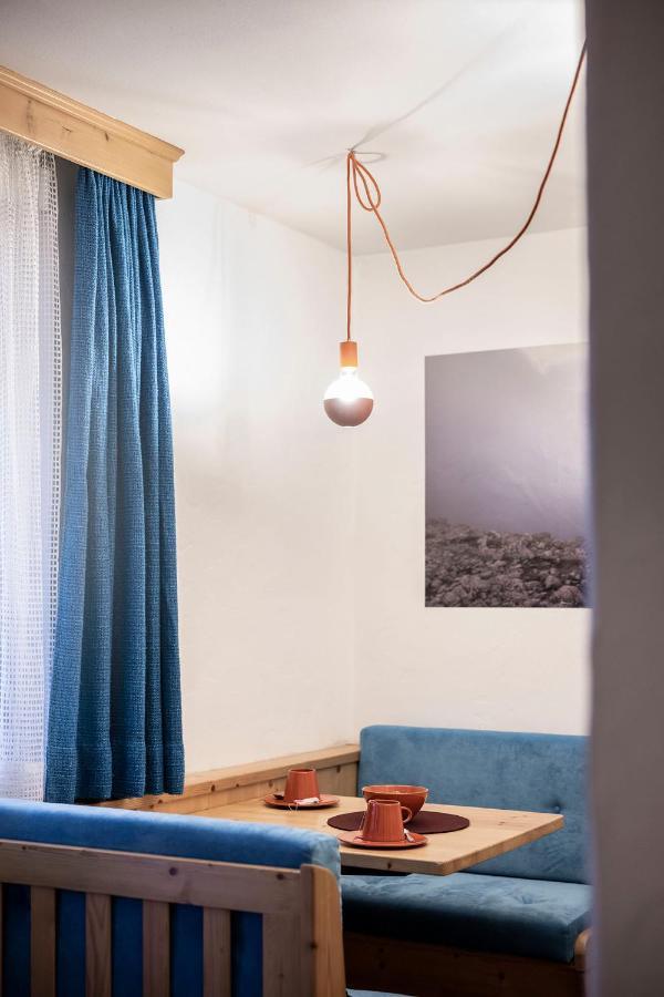 Garni Reider Hotel Sexten Exterior photo