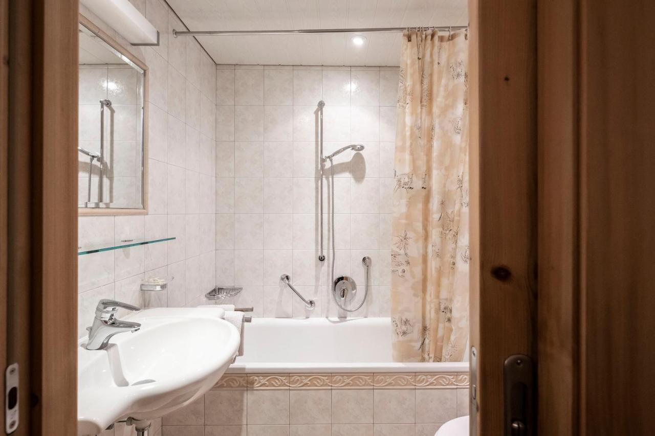 Garni Reider Hotel Sexten Exterior photo
